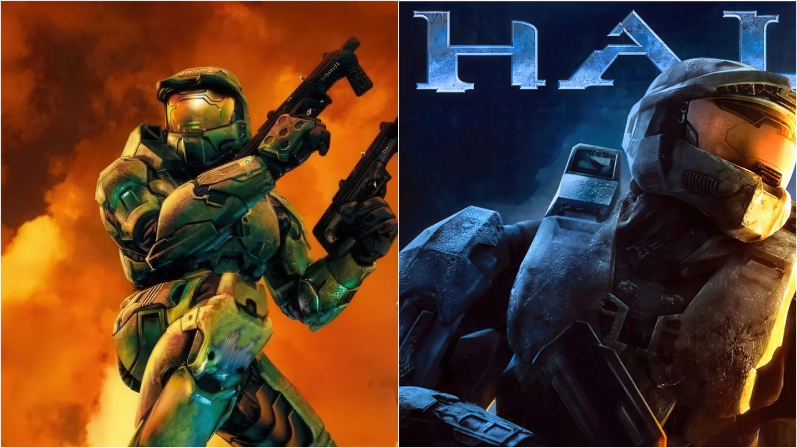Halo 2 und Halo 3 sollen als Remakes mit Unreal Engine 5 erscheinen, während Halo Studios fünf Projekte gleichzeitig entwickelt