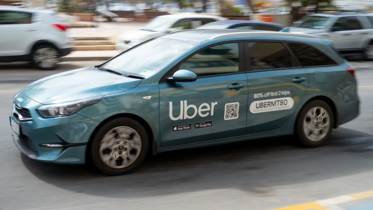 Uber-Chef warnt vor KI-Tokenmaxxing: Unternehmen bremst Ausgaben für KI-Produkte