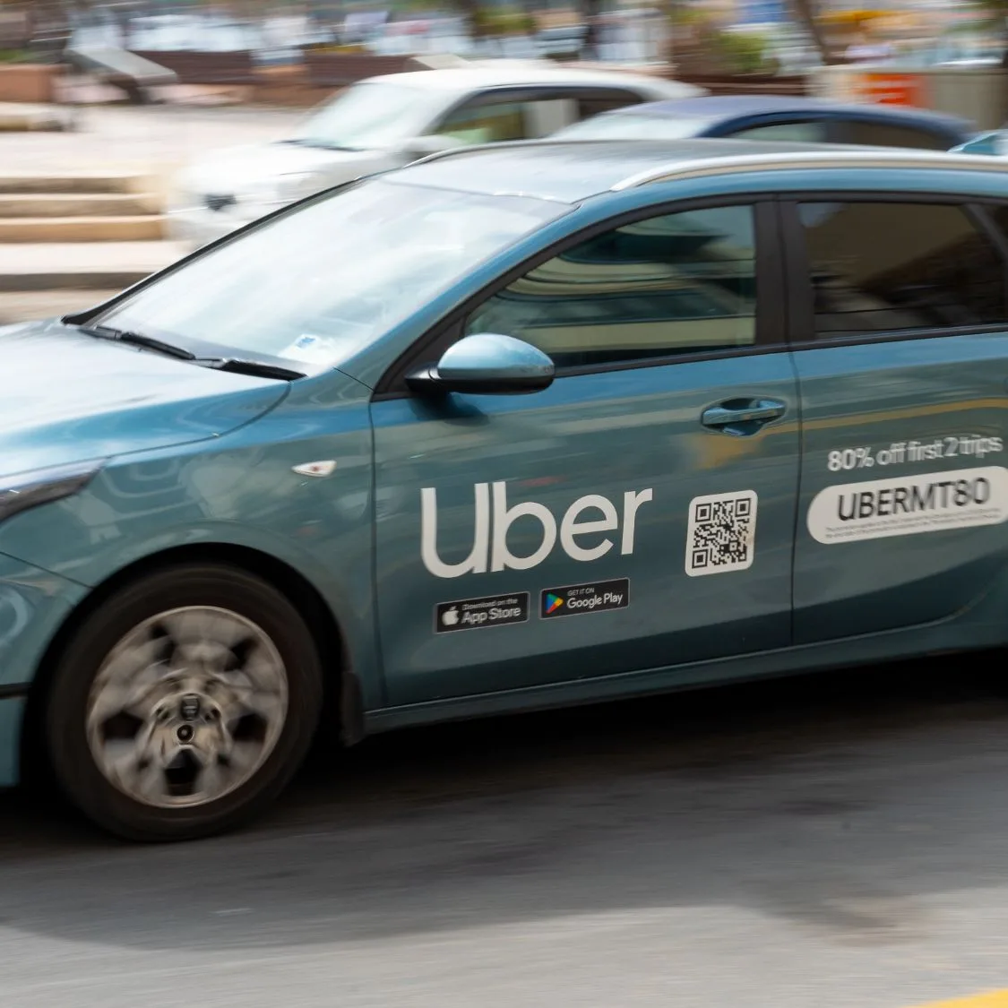Uber-Chef warnt vor KI-Tokenmaxxing: Unternehmen bremst Ausgaben für KI-Produkte