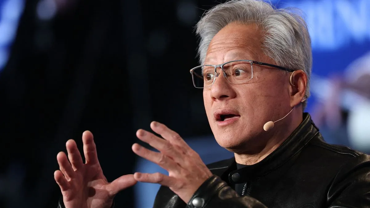 Nvidia-Chef fordert Supermicro nach 2,5-Milliarden-Dollar-Schmuggelaffäre zur Einhaltung von Exportkontrollen auf; Taiwan greift ebenfalls zu.