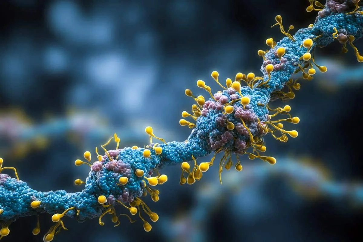 HIV Protein gp120 Directly Amplifies Spinal Pain Receptors