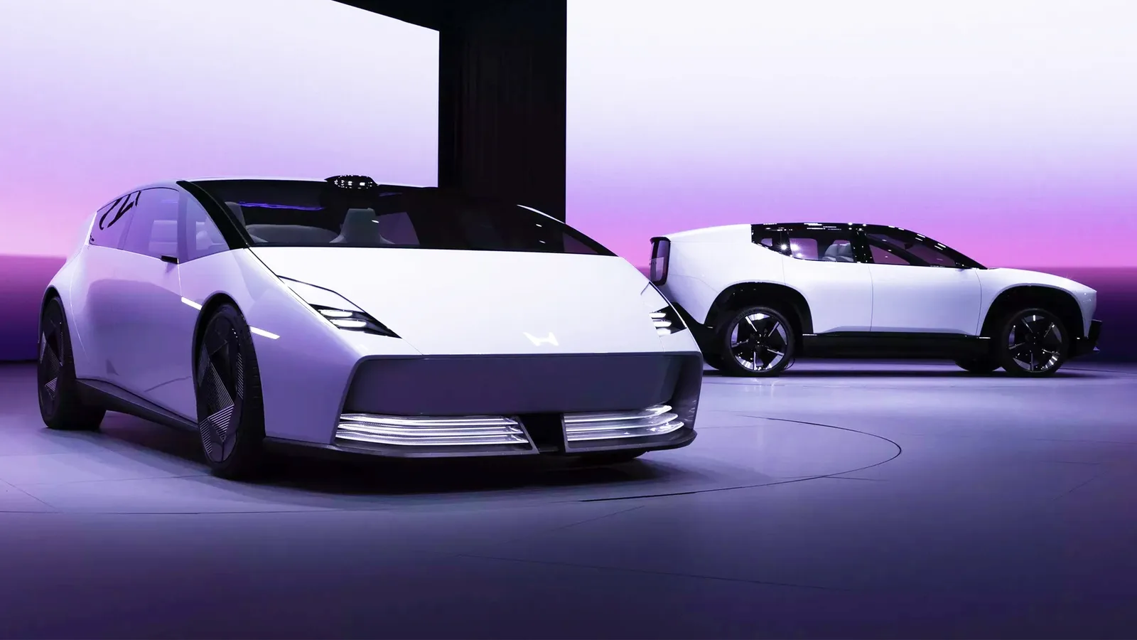 Honda stößt nach 16 Milliarden Dollar Verlust bei Elektroautos auf neue Strategie: Plattform für beide Antriebsarten