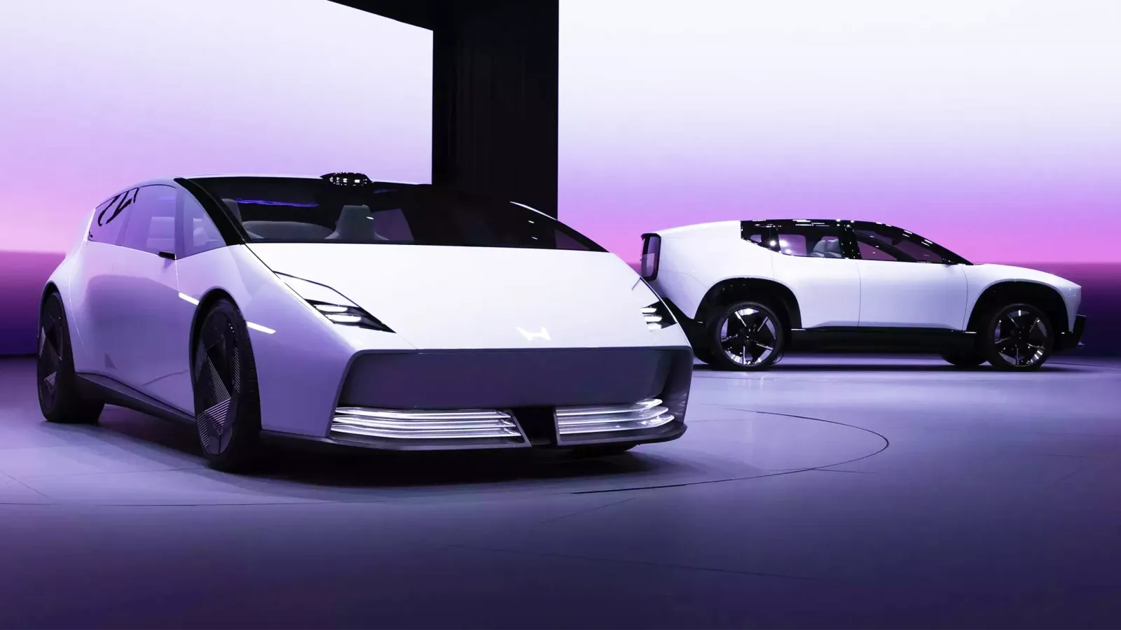 Honda Took A $16 Billion Bath On EVs, So Now It's Building A Platform That Can Switch Sides | Carscoops