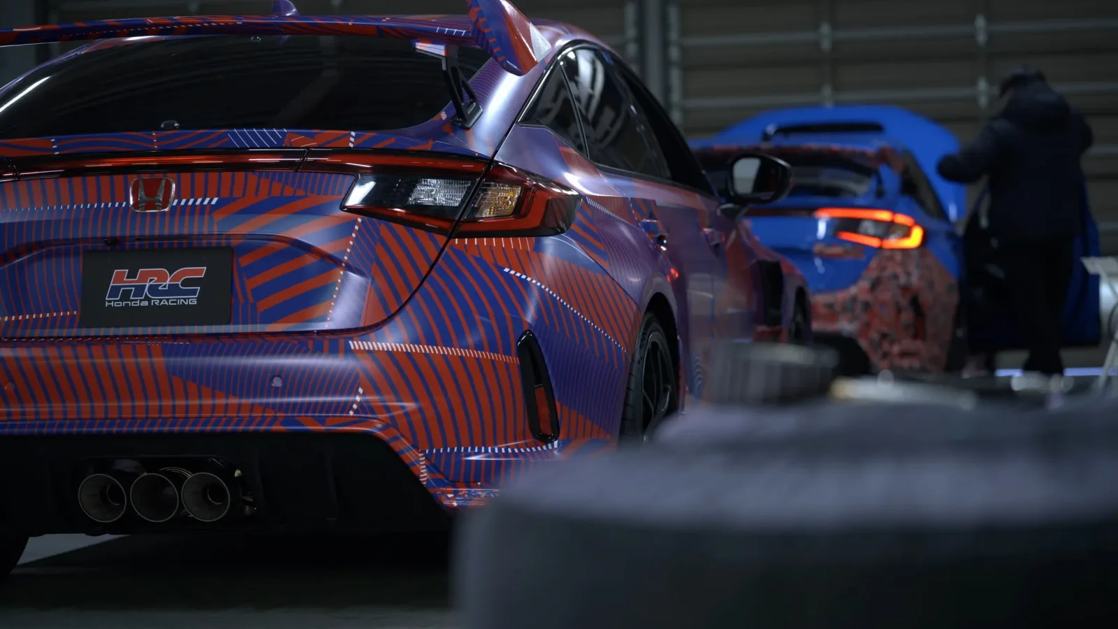 Ex-F1-Pilot lobt Honda Civic Type R als deutlich besser