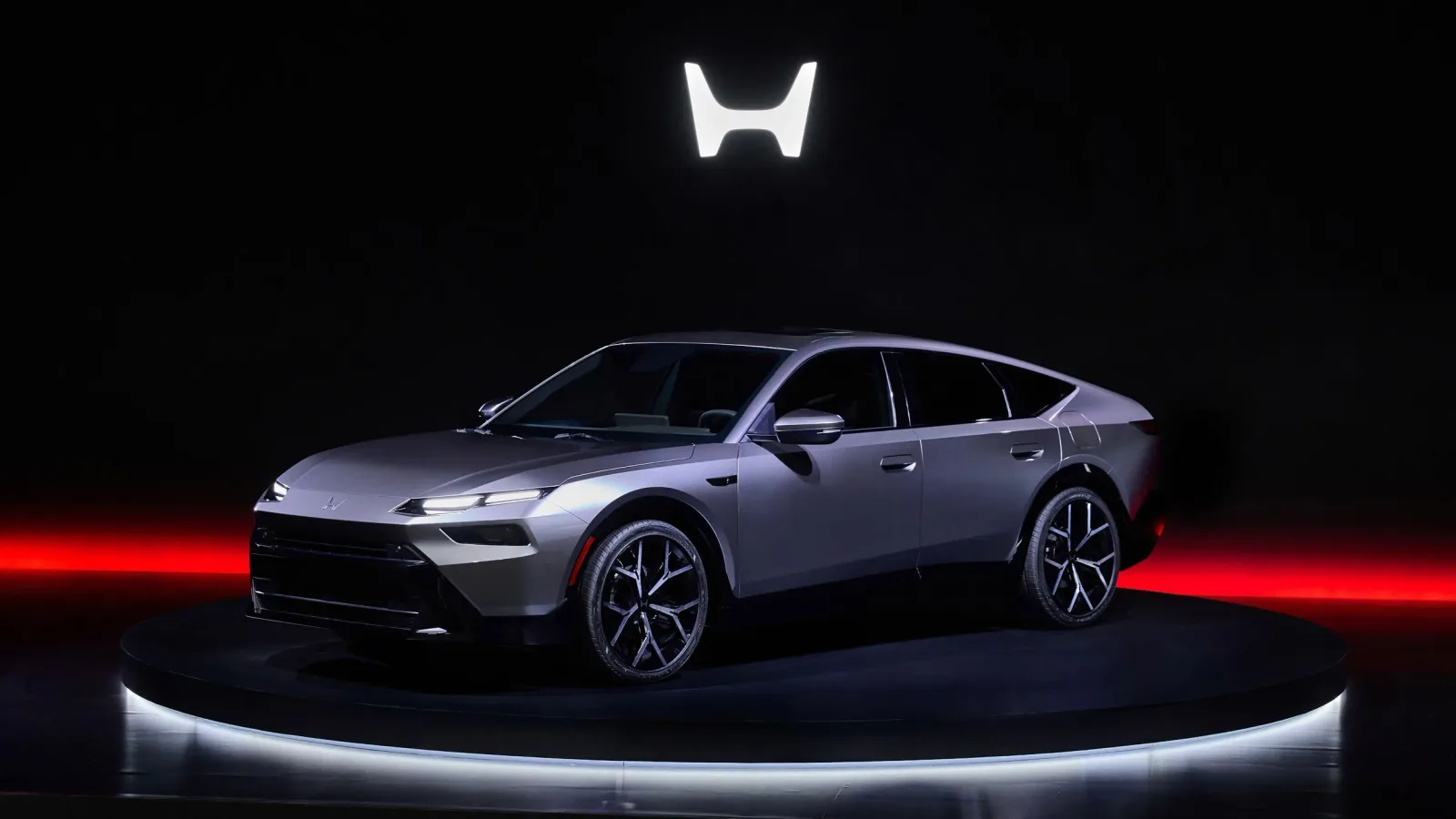 Honda stößt nach 16 Milliarden Dollar Verlust bei Elektroautos auf neue Strategie: Plattform für beide Antriebsarten