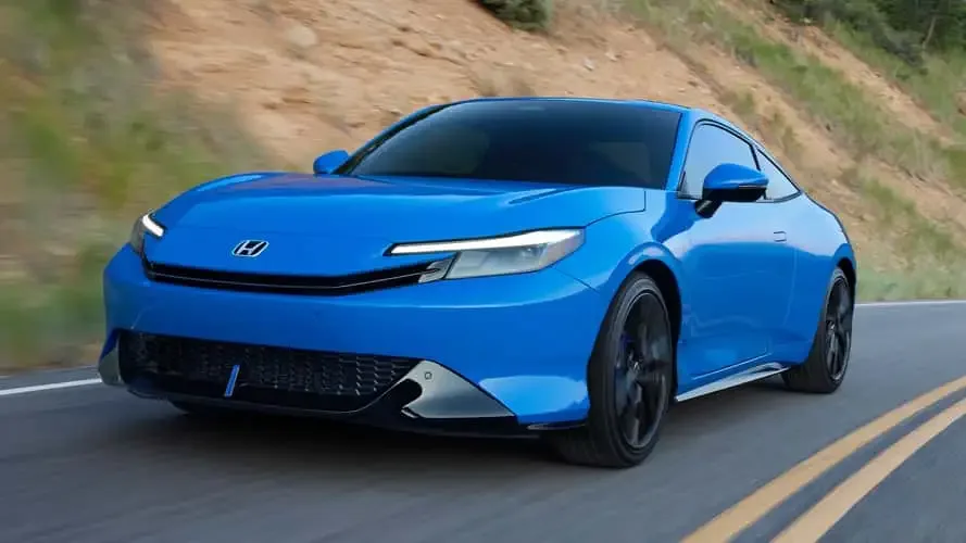 Subaru WRX Sales Are Already Bouncing Back