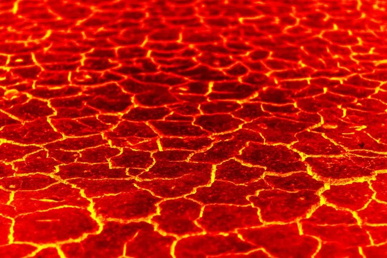 Wissenschaftler entdecken riesiges Magmareservoir unter der Toskana
