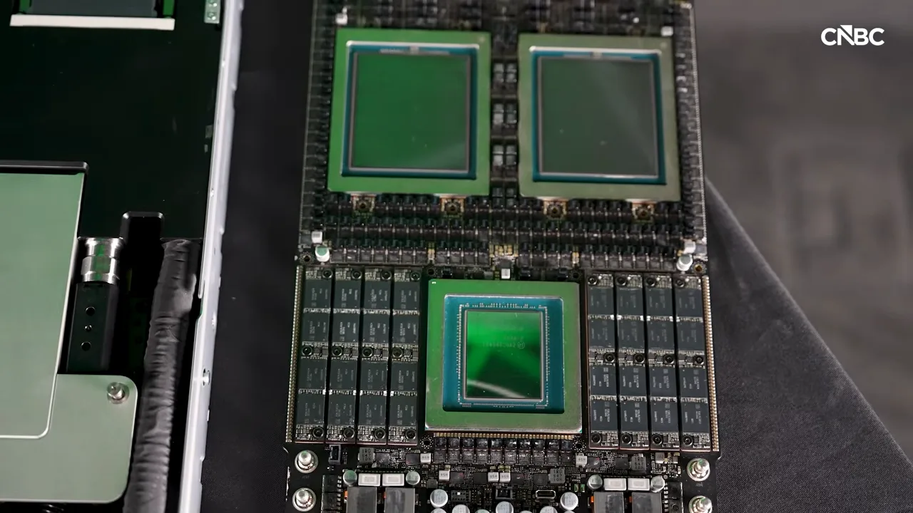 NVIDIAs Rubin-Plattform wird 2027 mehr LPDDR-Speicher verbrauchen als Apple und Samsung zusammen und Smartphone-Mangel verschärfen