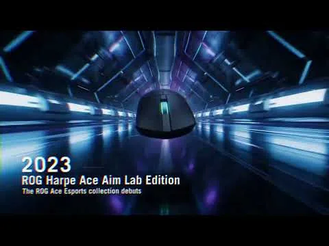 ASUS enthüllt ROG Astral RTX 50er BTF-Grafikkarte in 20-Jubiläums-Video