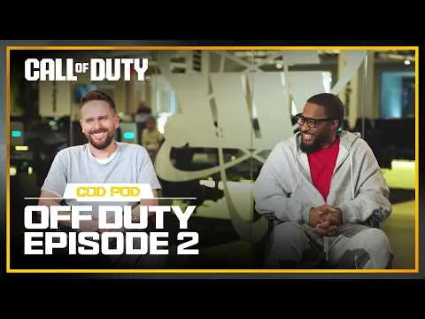 Infinity Ward startet 2026 mit The Definitive Modern Warfare" als neuer ra nach dem Flop von Call of Duty: Black Ops 7