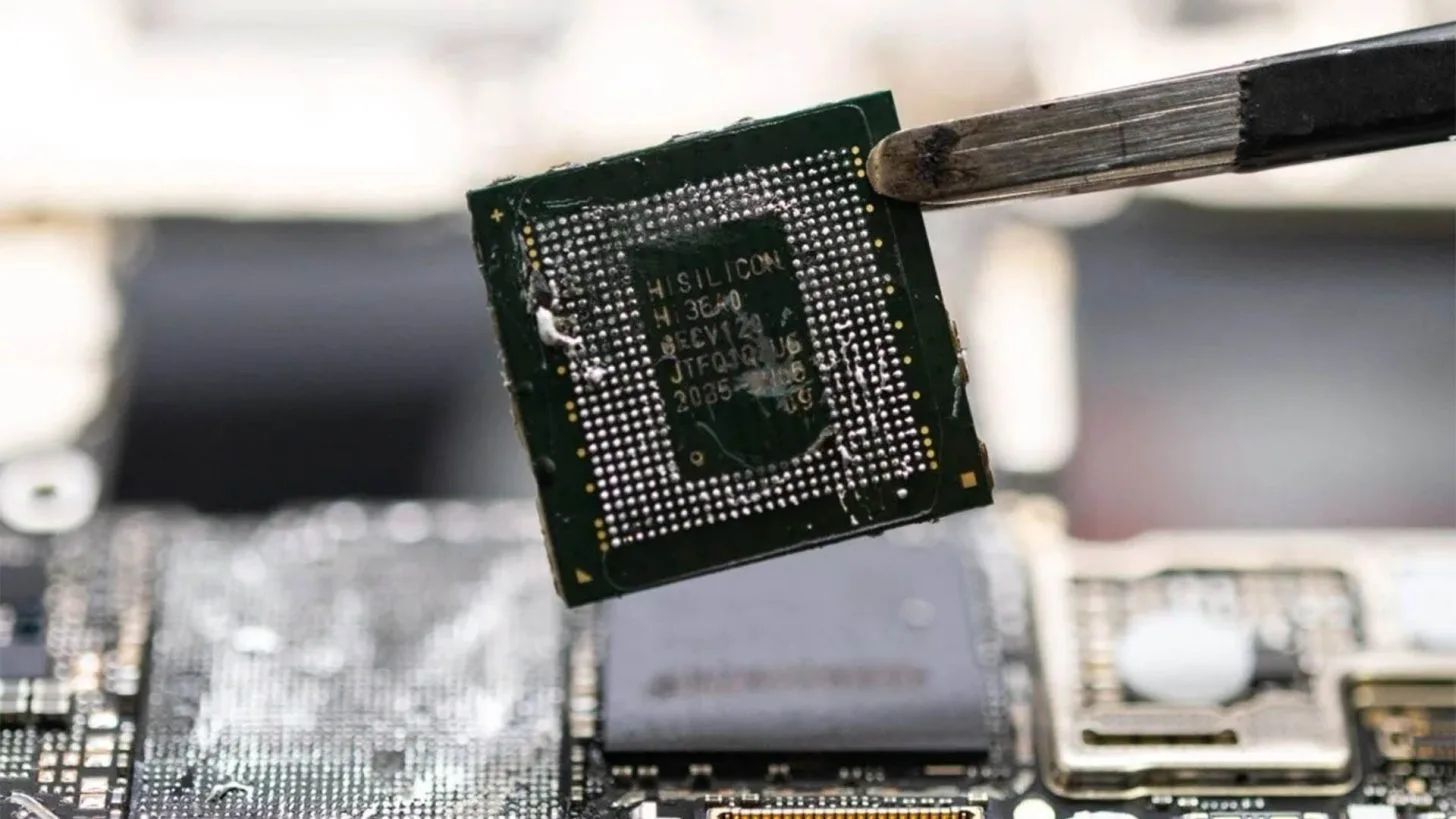 Huawei Adopts “LogicFolding Design” Technology For Its Future Kirin Chipsets, Enabling All Sorts Of Perks Like Boosting Density By 53%, Clock Speeds By 12.7% & More