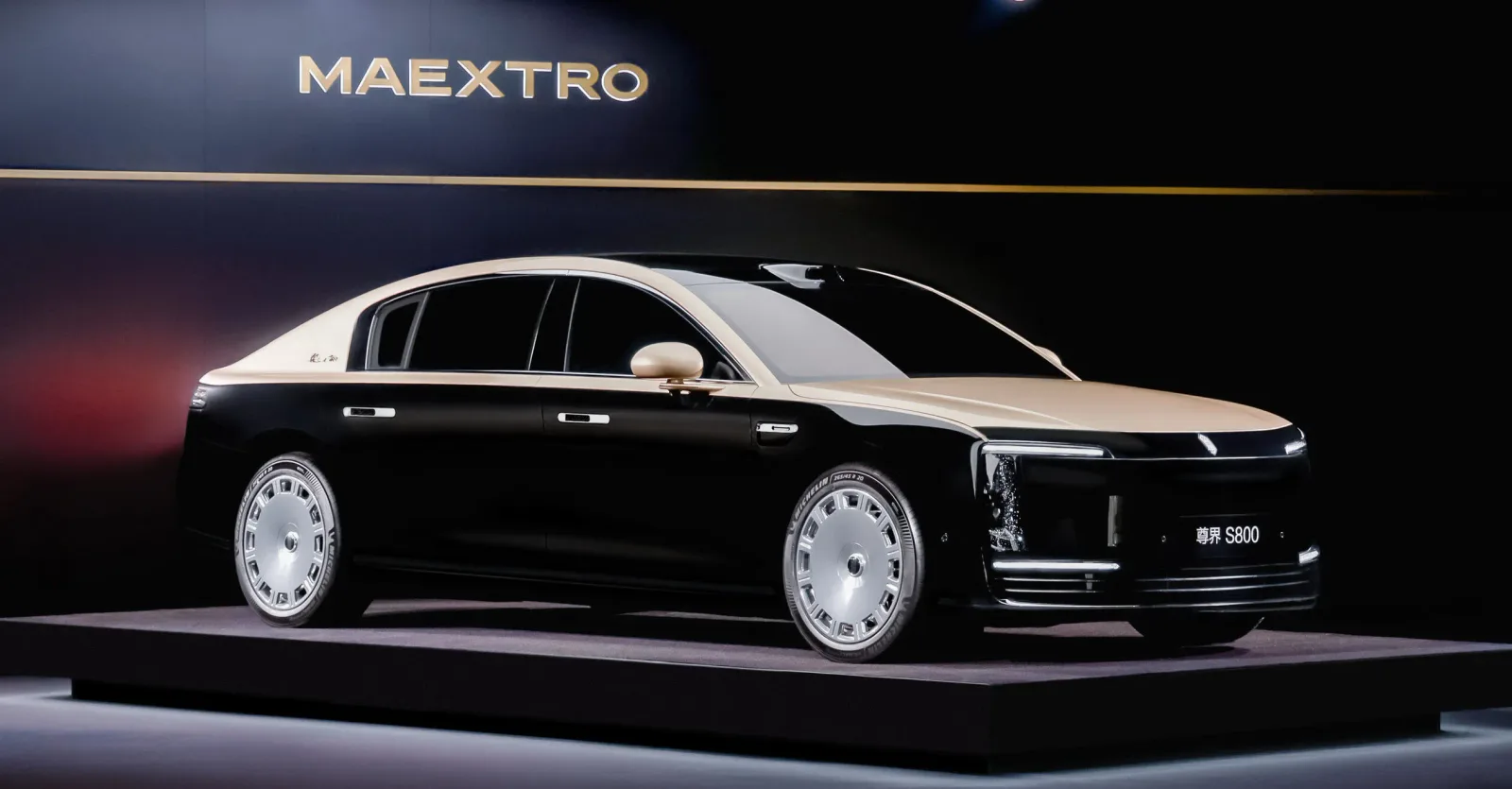 Stellantis plant, neue Maserati-Elektrofahrzeuge an Chinas Huawei und JAC auszulagern