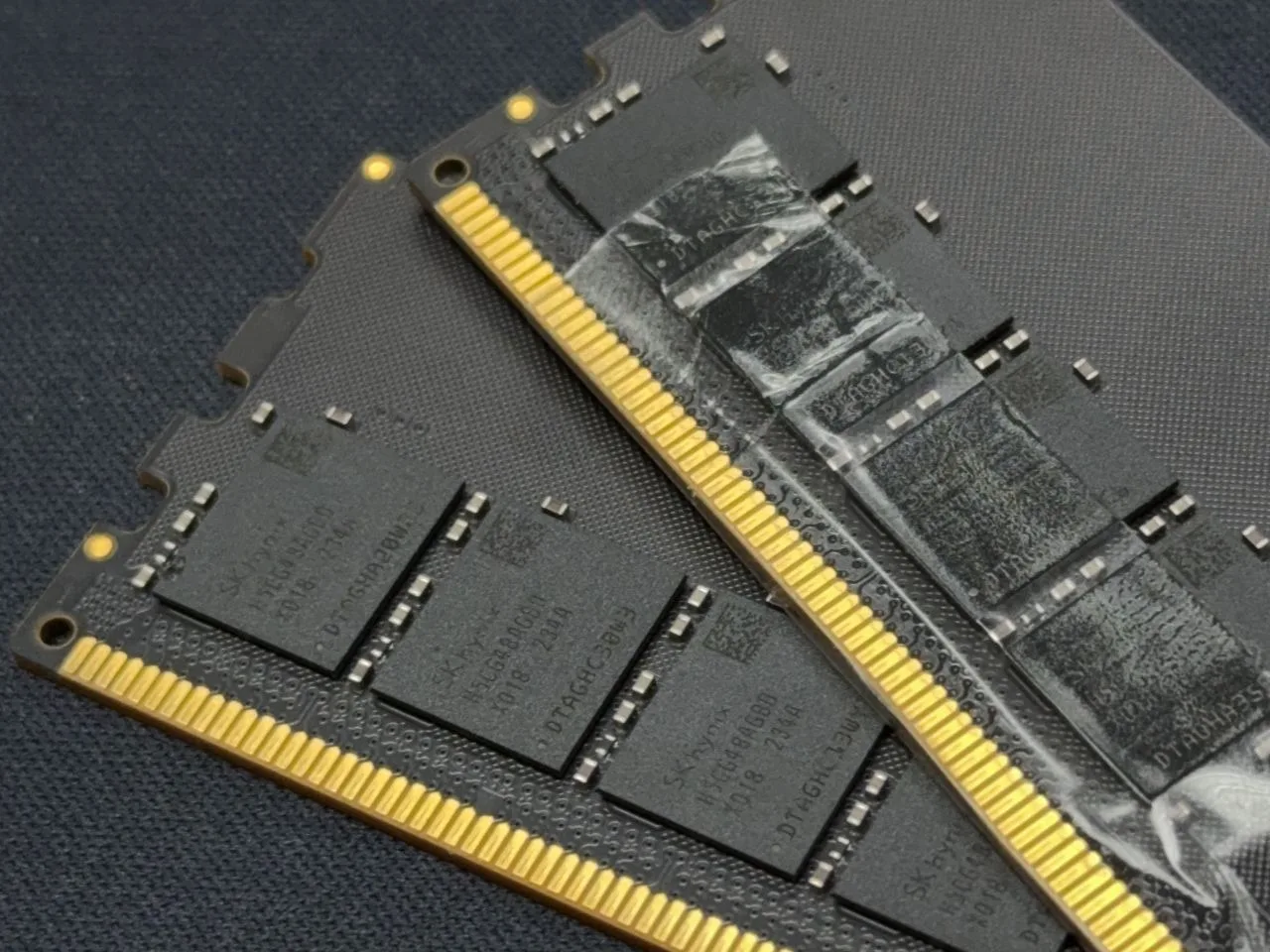 Sharp Memory Price Jumps Will Be Felt More Severely In Dell’s PC, Server Markets In Coming Months, Says Bank
