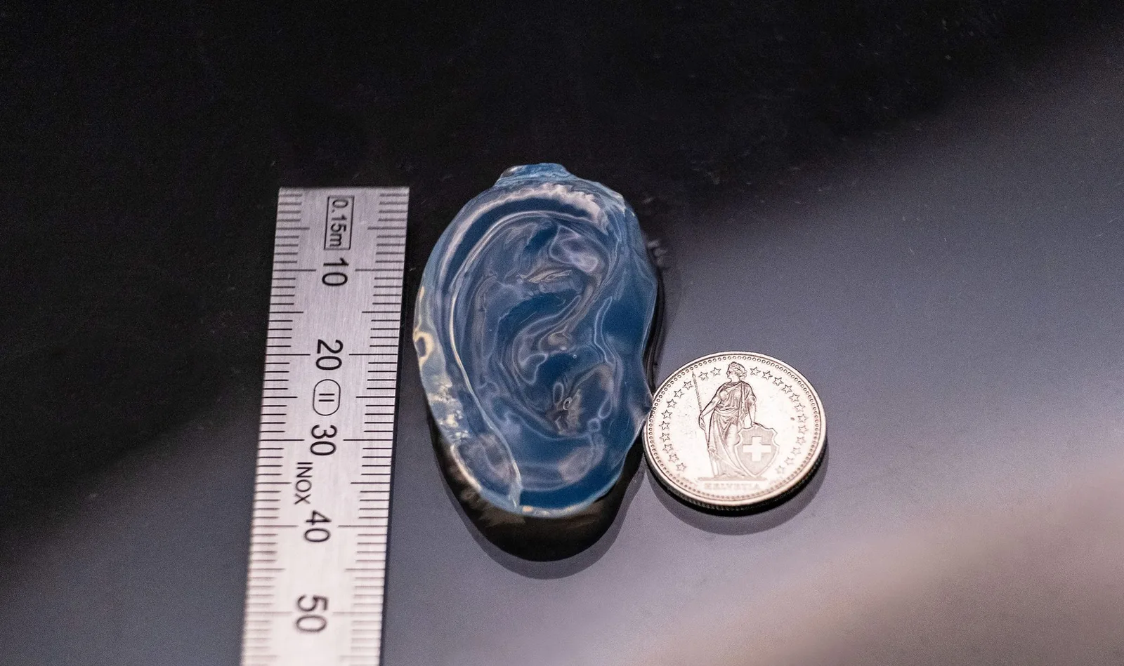 Neue holographische 3D-Druck-Methode deutlich effizienter
