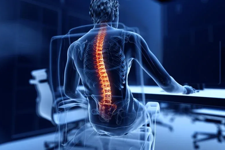 Scientists Warn Sitting Too Much Can Harm Your Body in Surprising Ways