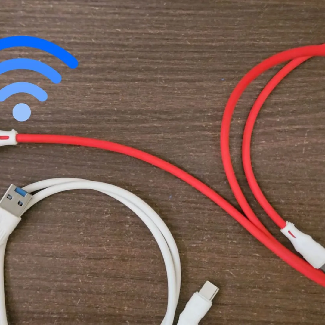 Wi-Fi gesteuertes USB-Kabel ermöglicht Remote-Payloads und Tastatureingaben – entwickelt für Maker, Entwickler und Cybersicherheitslerner