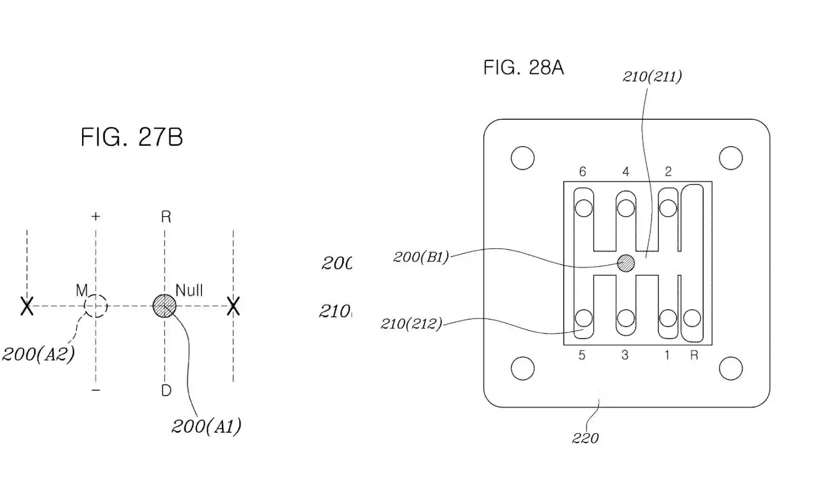 Hyundai's Gated Manual Patent Looks Like A Koenigsegg Idea On An Elantra Budget | Carscoops