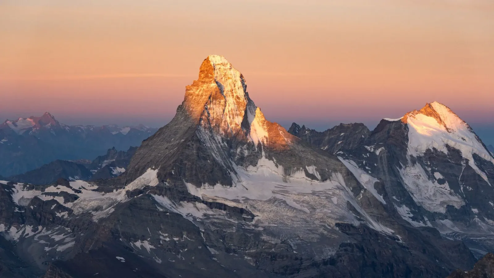 Scientists find Europe's mountains could be hiding clean hydrogen