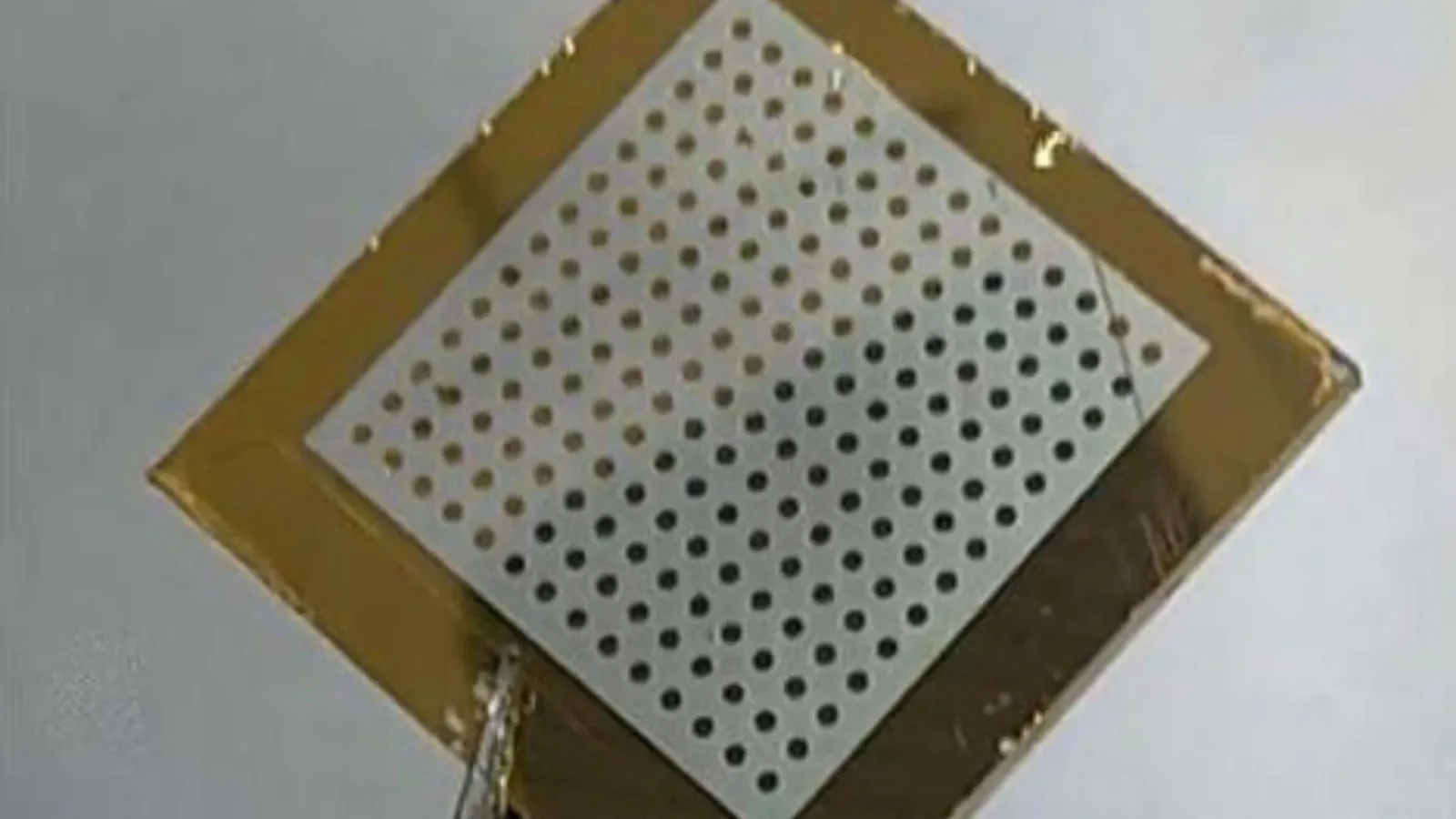 US makes 'artificial eyes' to help robot, self-driving cars see better