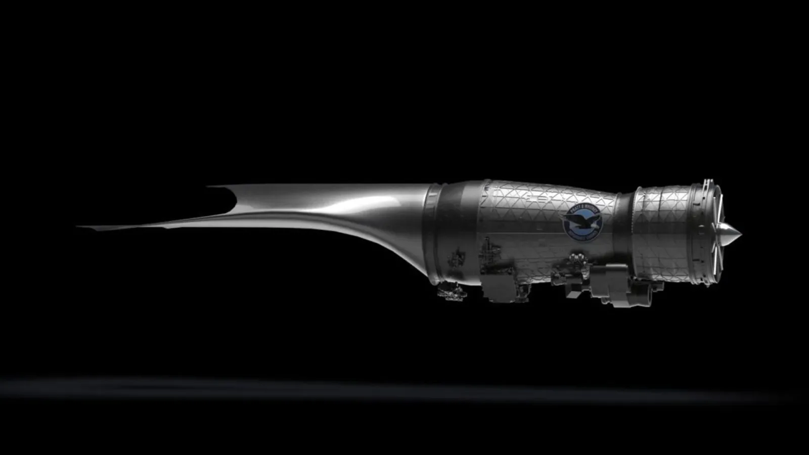 Pratt & Whitney: US-Flugzeugtriebwerk XA103 macht weitere Fortschritte