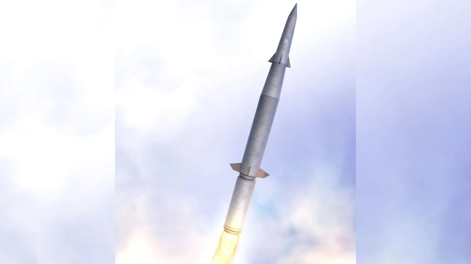 US plant bis 2027 Test des hypersonischen Raketenabwehrsystems