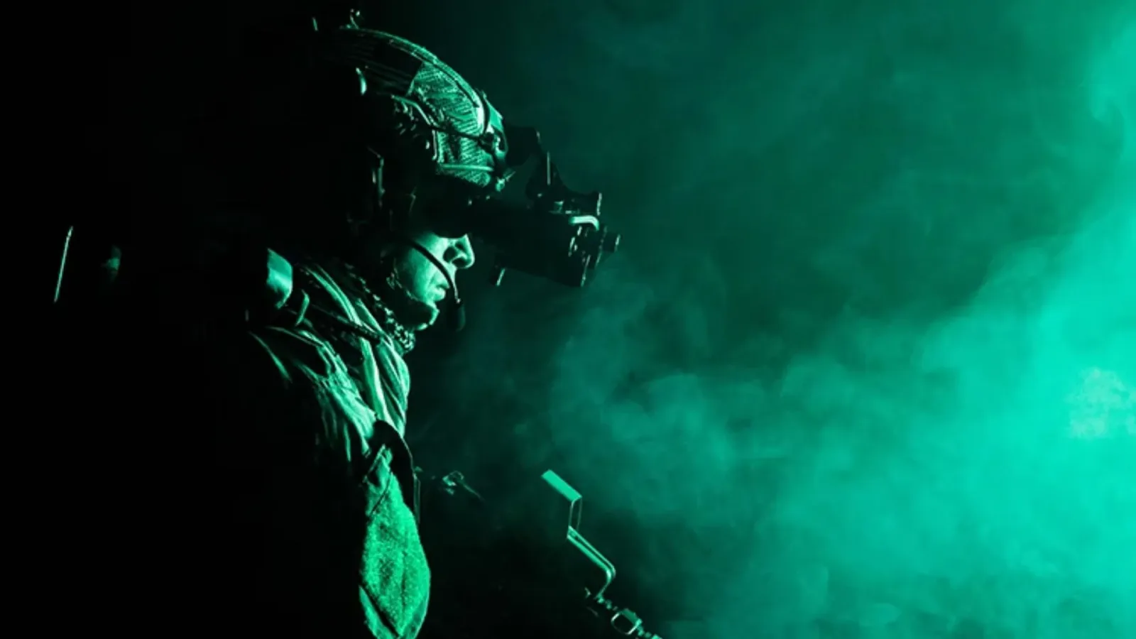US Army to replace 20-year-old night vision gear with smarter goggles