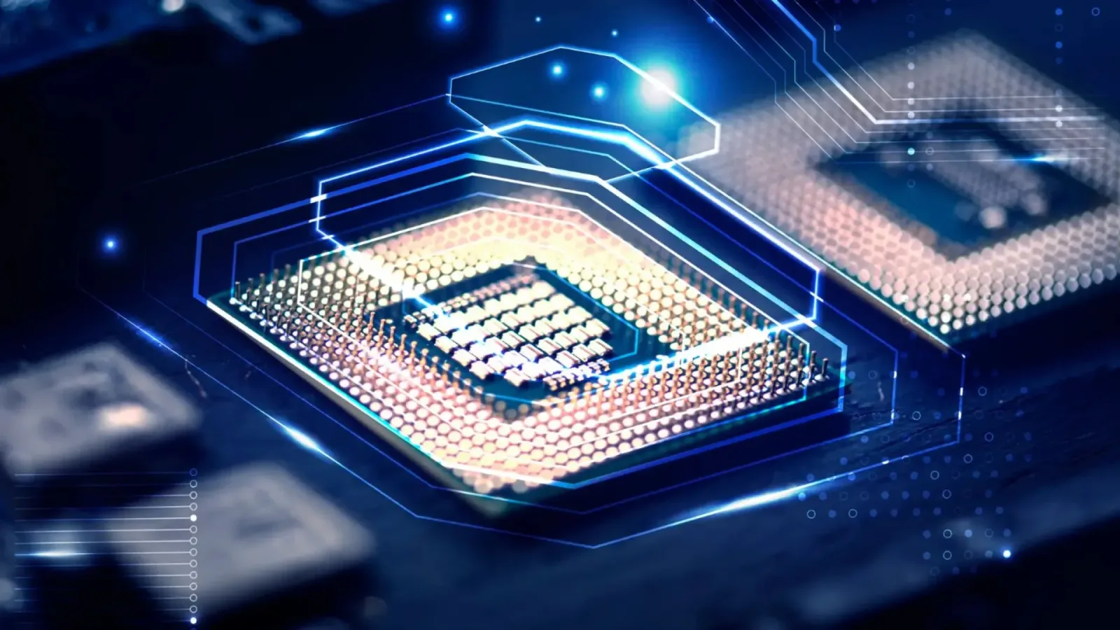 Alibaba debuts faster chip for autonomous agents to counter NVIDIA