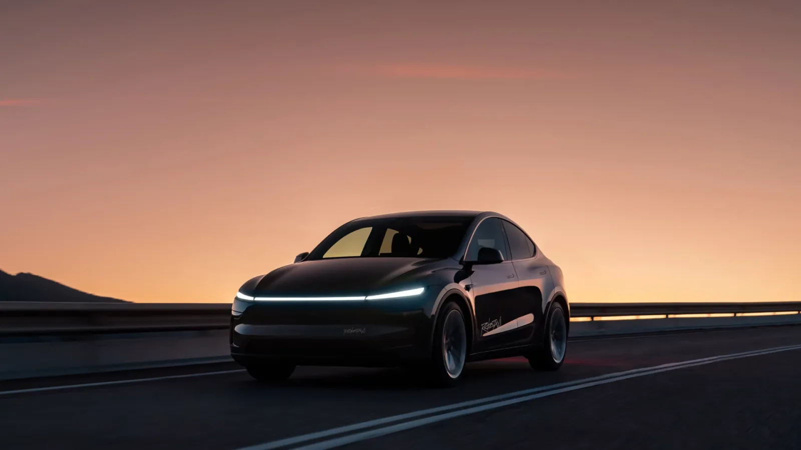 Neue Details zu den Tesla-Robotaxi-Unfällen: Was genau schiefgelaufen ist