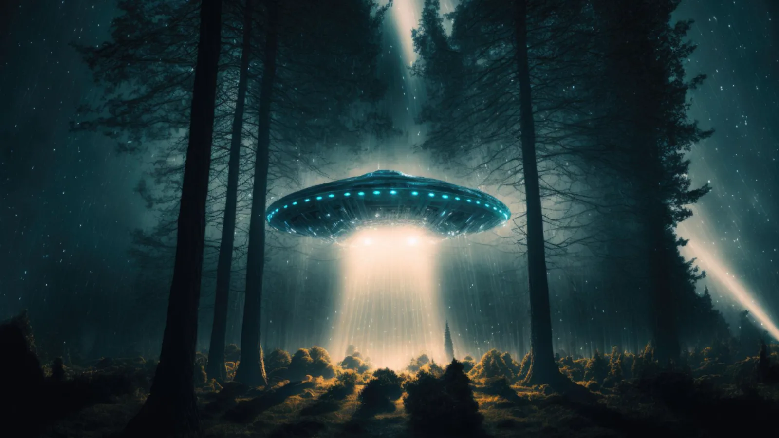 Pentagon's UFO files showcase mysterious human-shaped aerial object