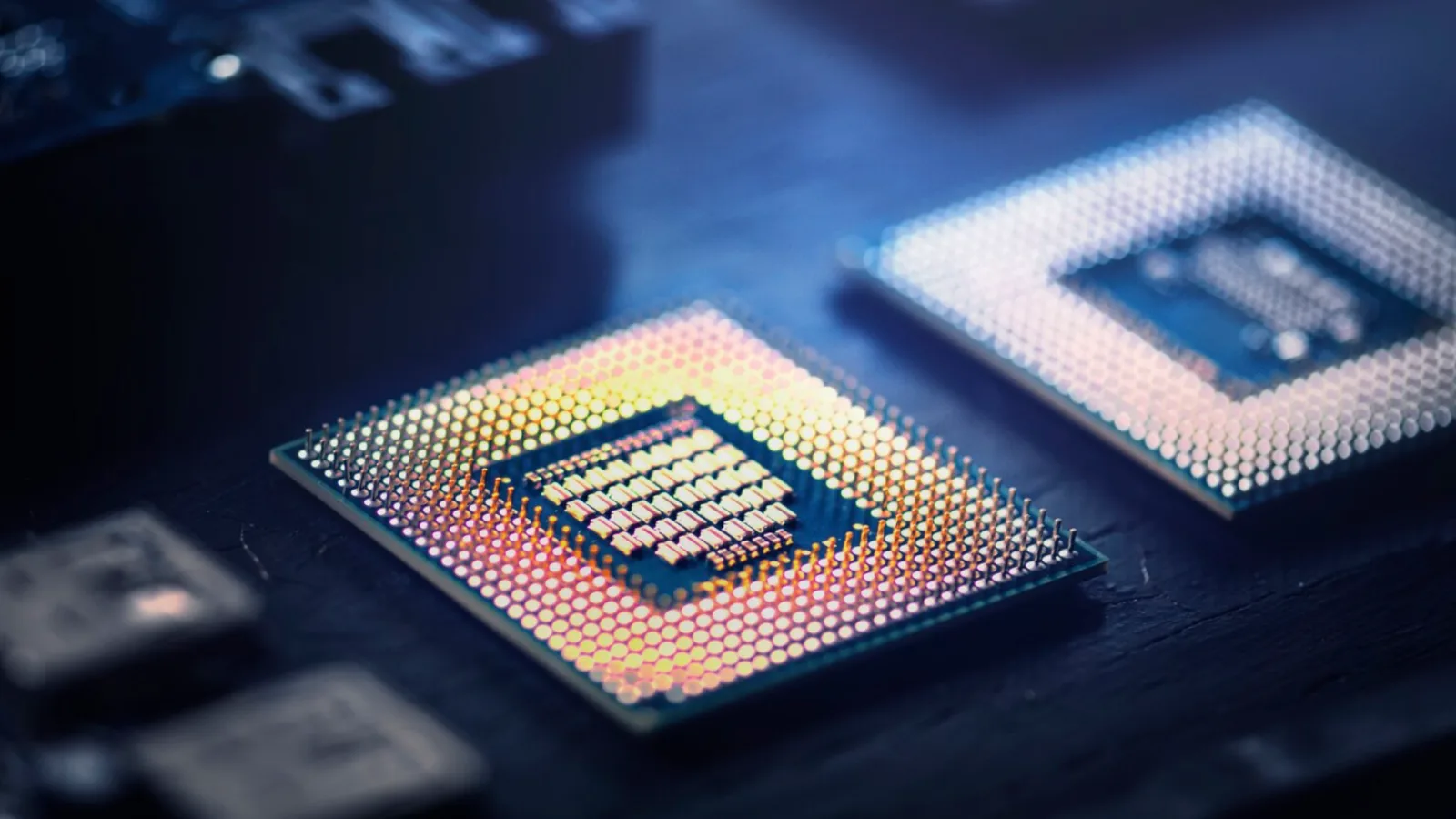 Huawei targets 1.4 nm-class chips with new computing architecture