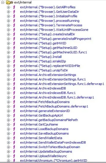 Betrügerische TradingView AI Agent-Website verteilt Needle Stealer Malware über gefälschten TradingClaw