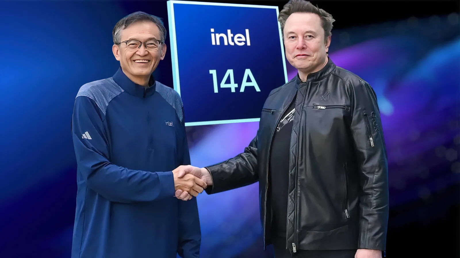 Intel-Comeback: Trump und Musk halfen, doch CEO Lip-Bu Tans größte Chance liegt noch vor ihm