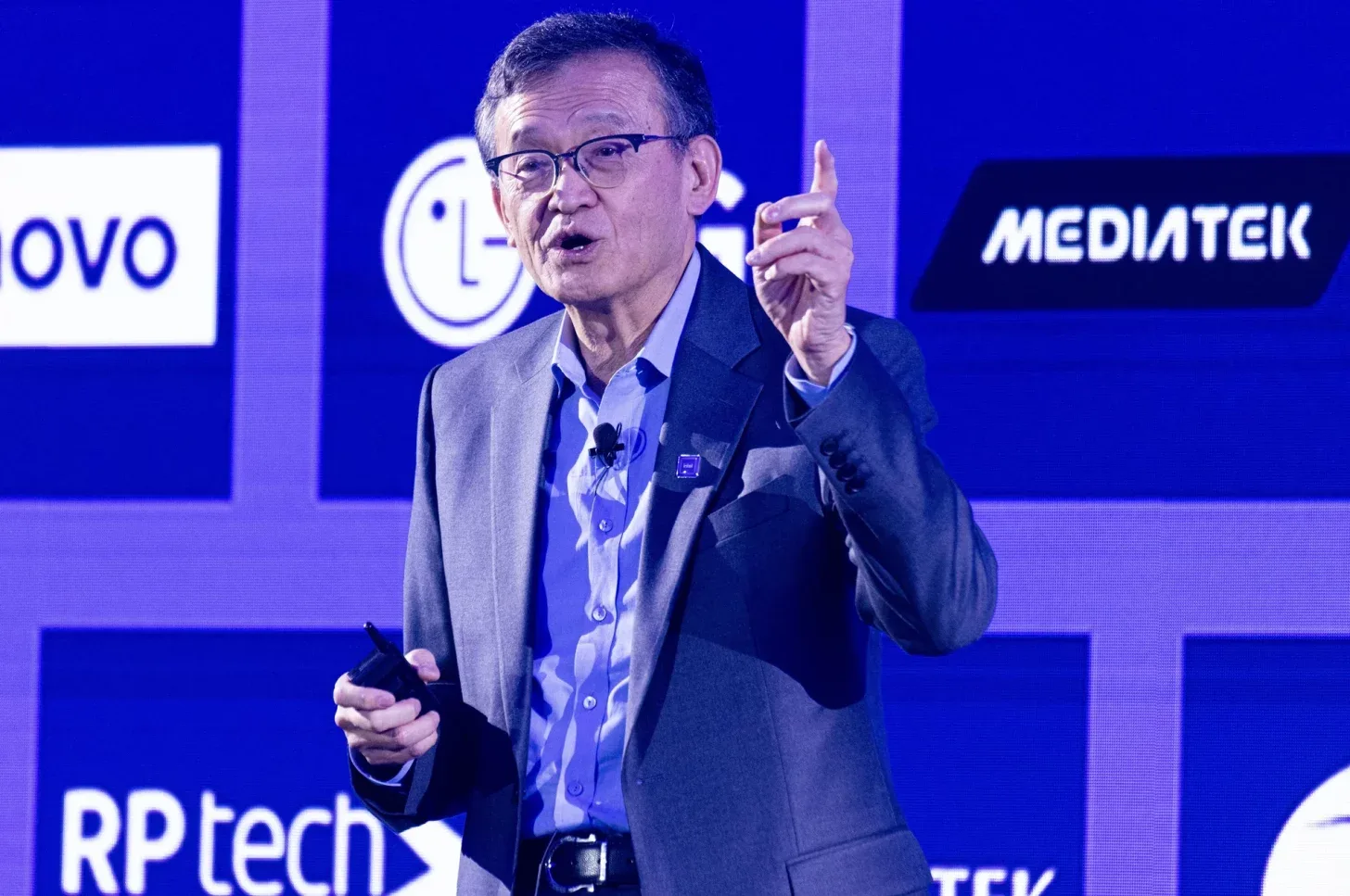 Intel CEO Lip-Bu Tan Threatens to Fire Anyone Whose Chip Exceeds B0 Stepping, as 14A’s ‘Holy Grail’ PDK 0.9 Lands October 2026