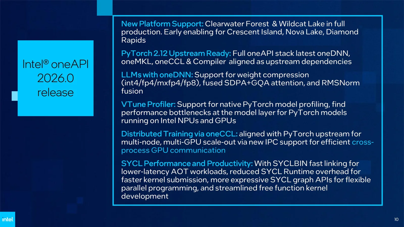 Intel Xeon 6+ Clearwater Forest startet Massenproduktion mit 288 Darkmont-E-Cores und 576 MB Cache