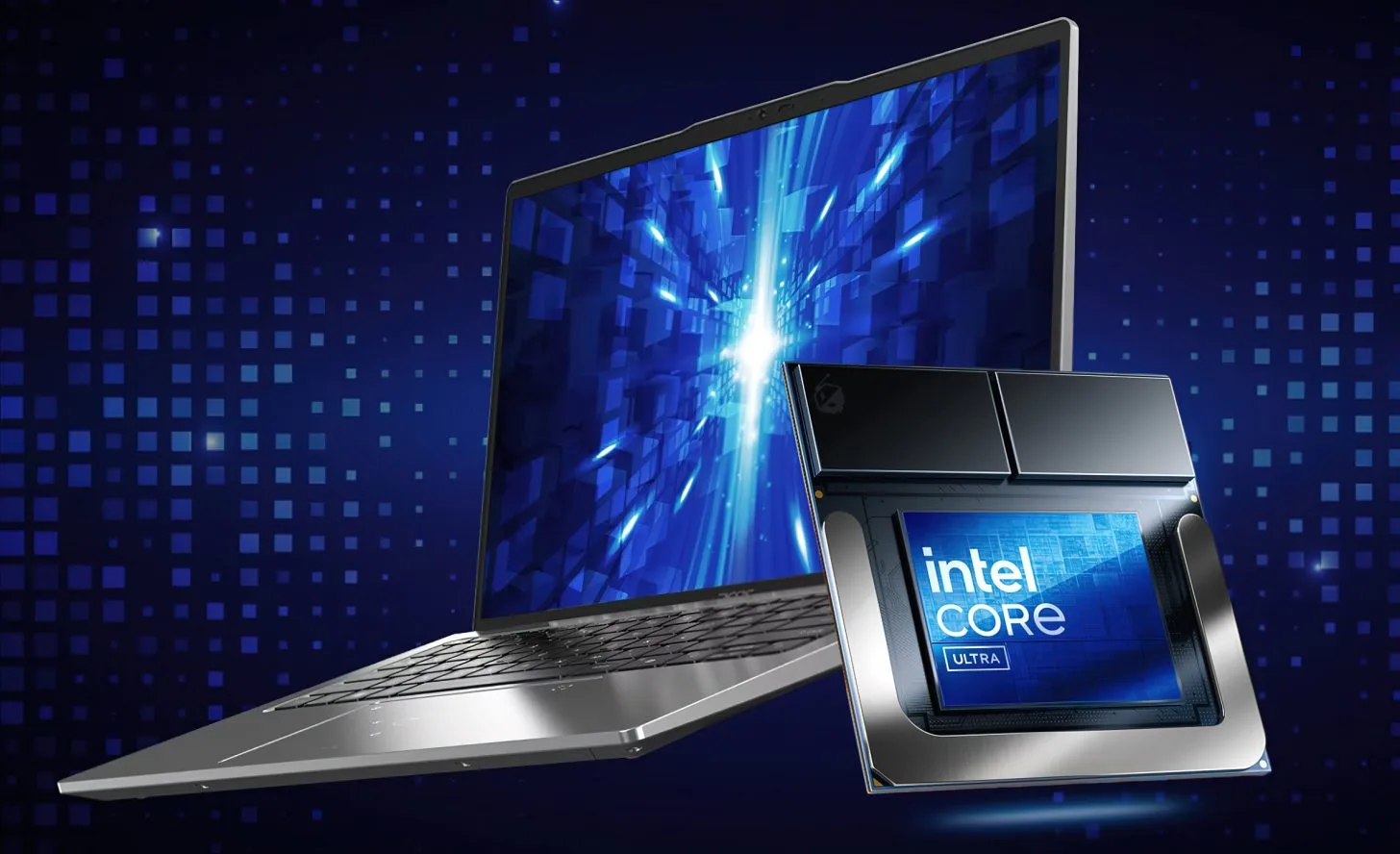 Intel’s Premium Lunar Lake Laptops Crash To $600 In China, Undercutting Budget Wildcat Lake Models They Were Meant To Sit Above