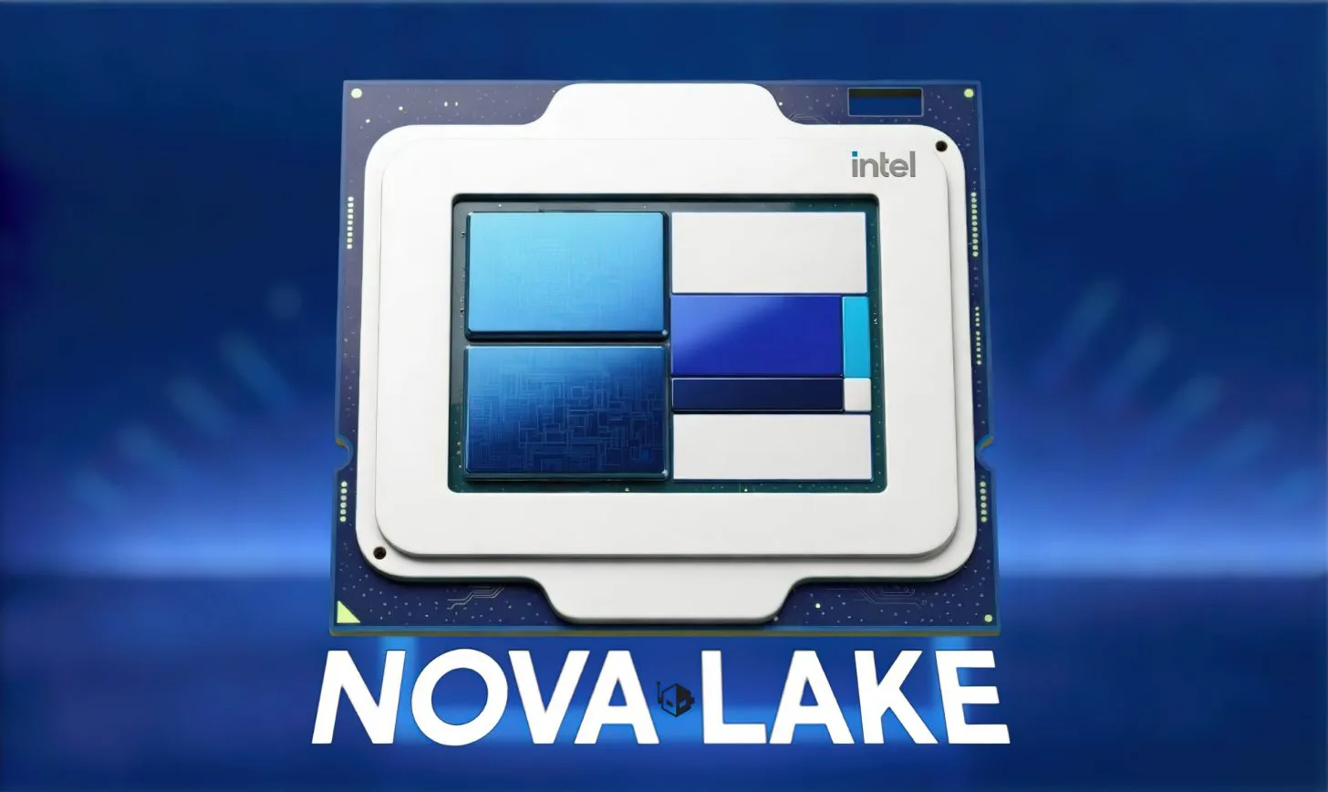 Intel Has Reportedly Started Shipping Nova Lake CPUs, Expected To Bring Up To A Massive Multi & 20% Single-Core Performance Gain
