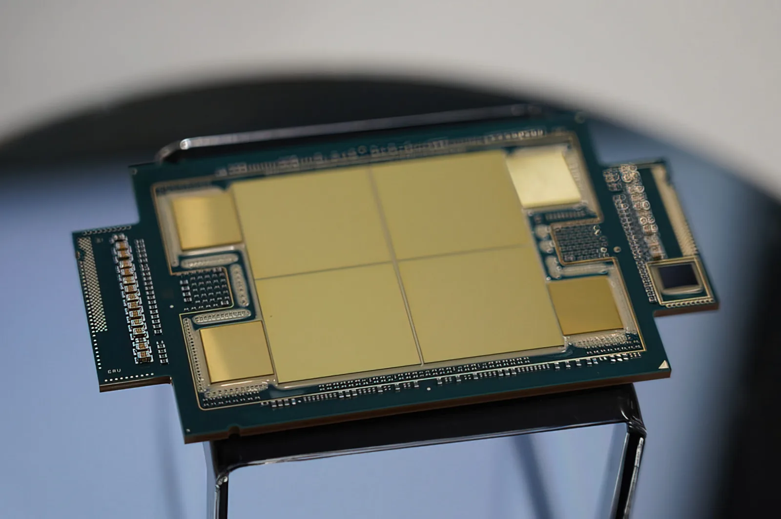 Loongson zielt mit 3B6600-Prozessoren und 9A1000-Grafikkarten im nächsten Jahr auf Intel-12. und Radeon-RX-550-Leistung