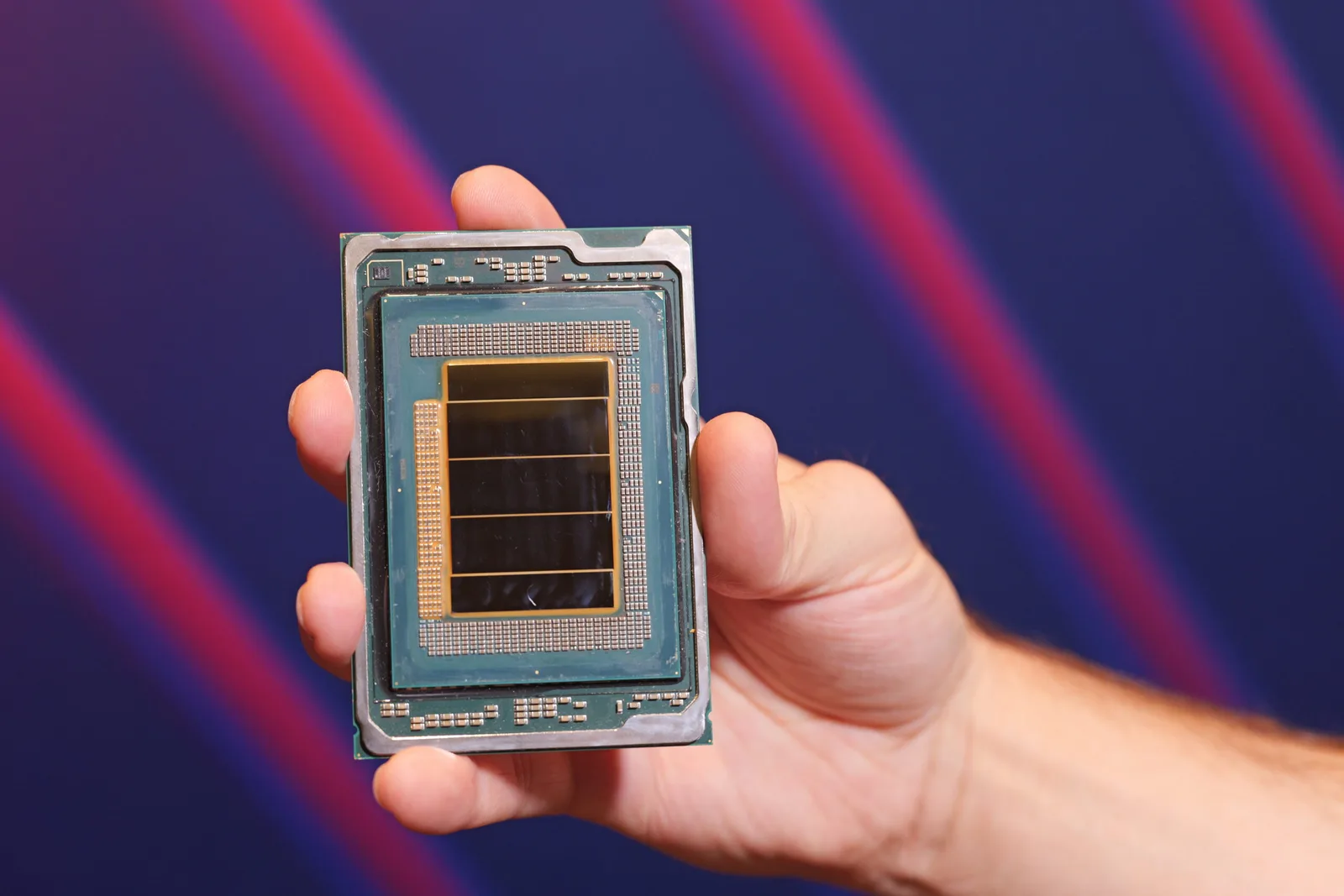 Intel Arc G3, neue Xeon-Generation und Nova Lake: Was wir von Intel auf der Computex 2026 erwarten