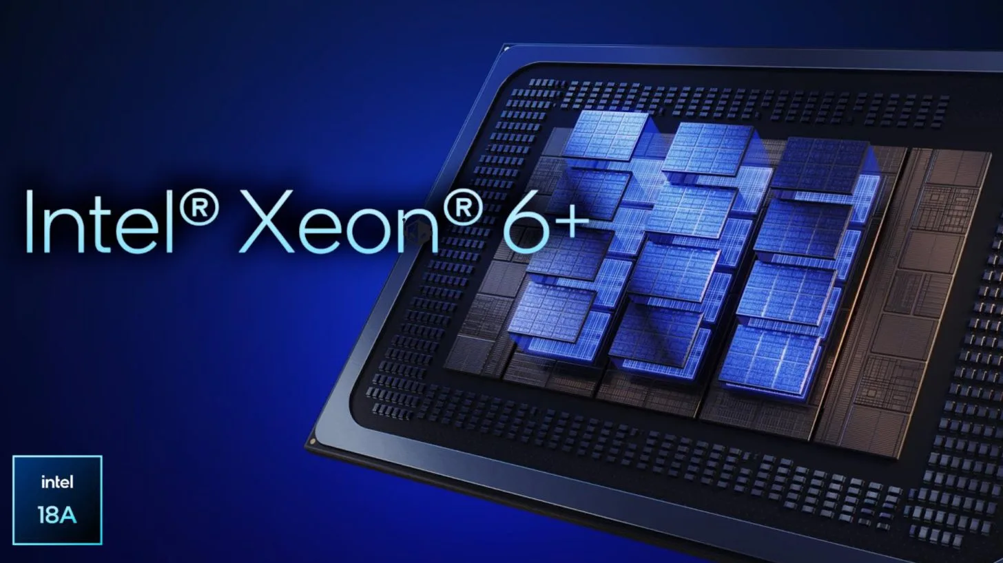 Intel’s 288-Core Clearwater Forest Xeon 6+ Lands on 18A, Claiming 30% Performance & 50% Efficiency Lead Over AMD’s 192-Core EPYC (June 1 11 AM Taiwan)
