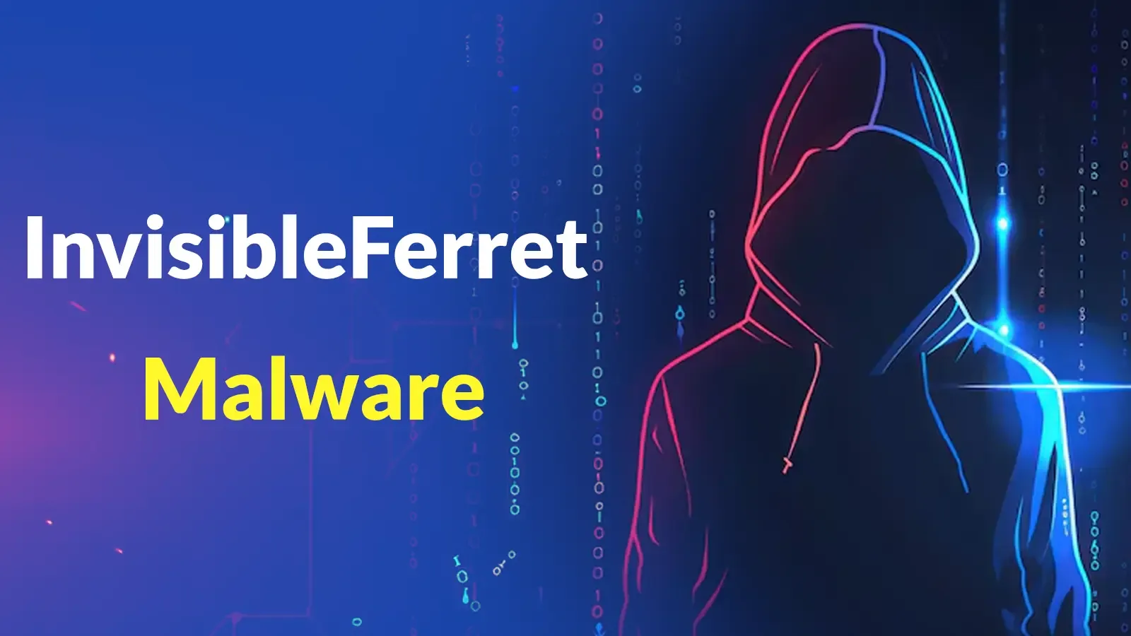 InvisibleFerret-Malware nutzt .pyd- und .so-Dateien, um Skript-Erkennung zu umgehen