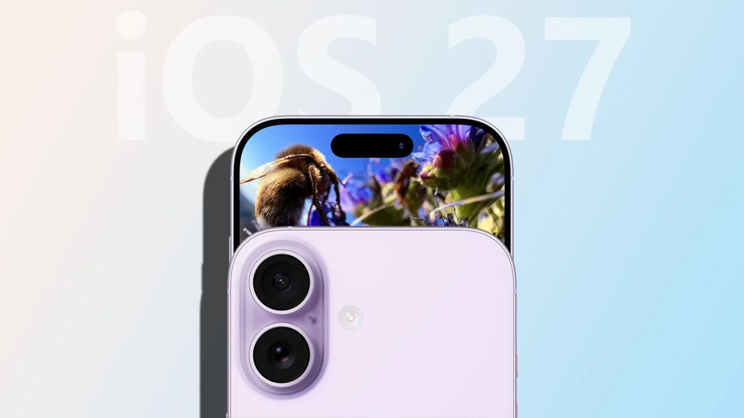 iOS 27: Is Your iPhone Model Compatible With The Latest Update?