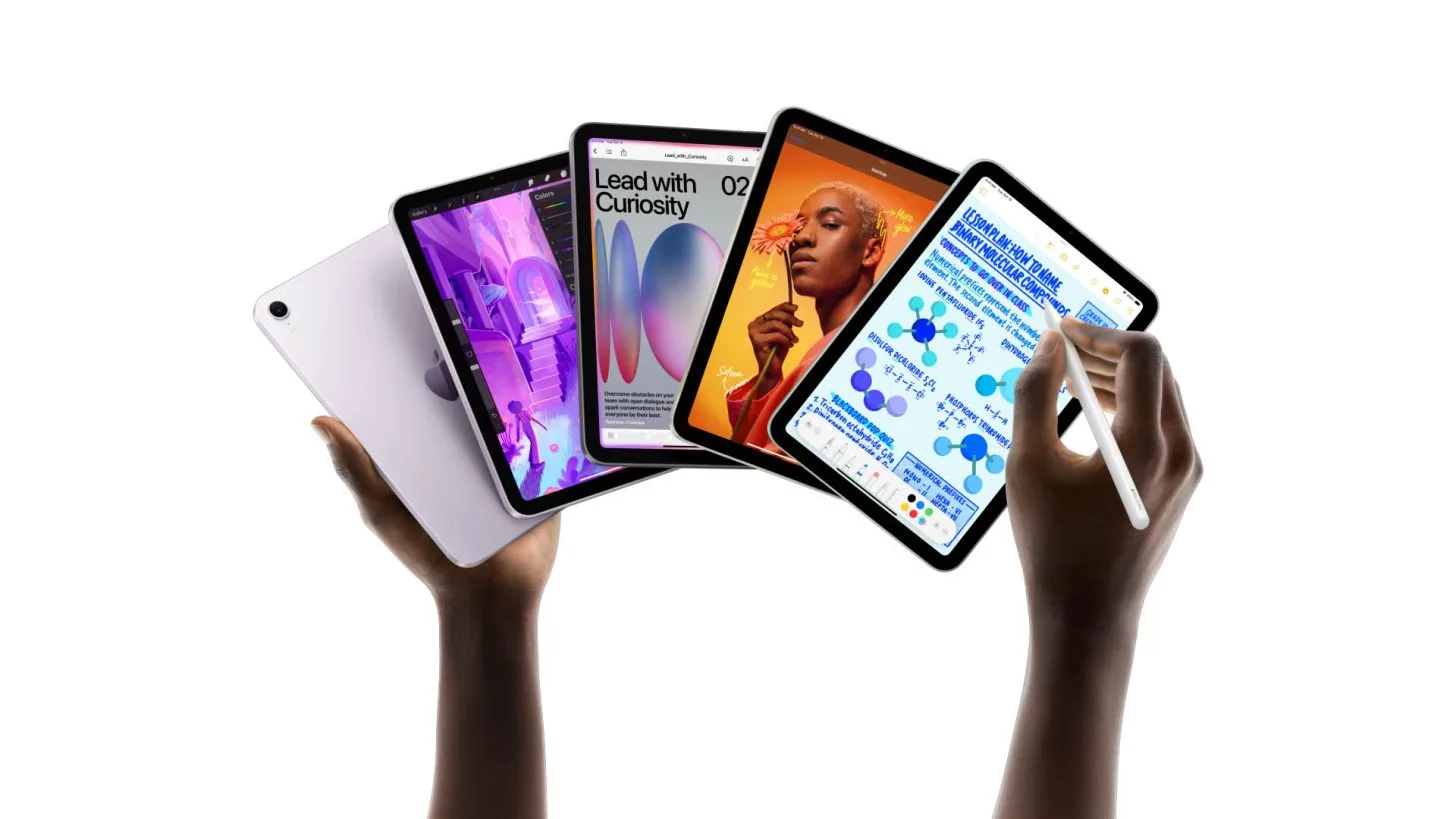 Apple’s Days Of Dominating The Compact Tablet Space Are Numbered, But Can The Upcoming Competitor Match The iPad mini 7’s Price & Features?