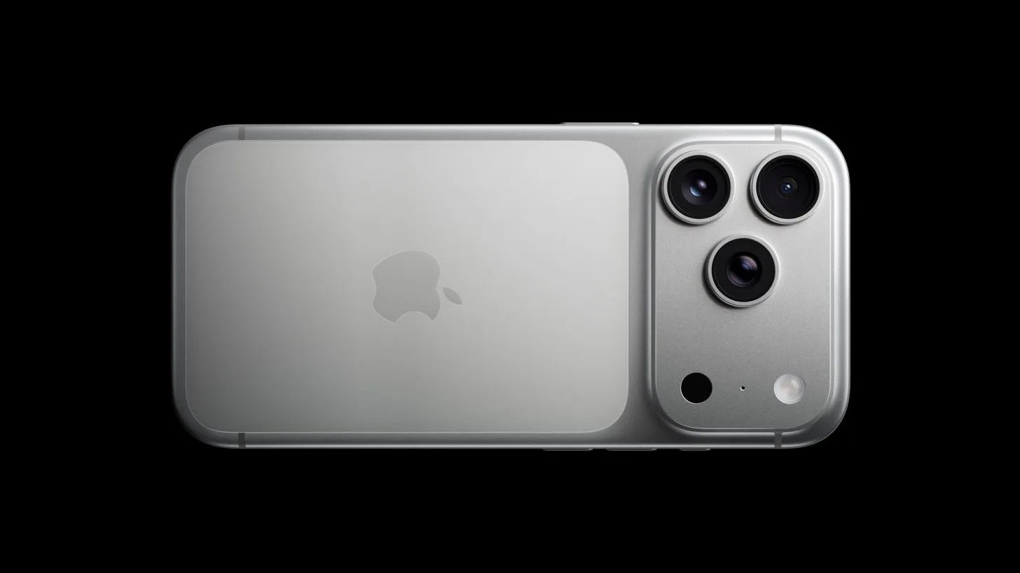 iPhone 21 Could Get Major Ultrawide-Angle Camera Upgrade Through Technology Shift, Bringing 200MP Capture, 8K Video Recording & More