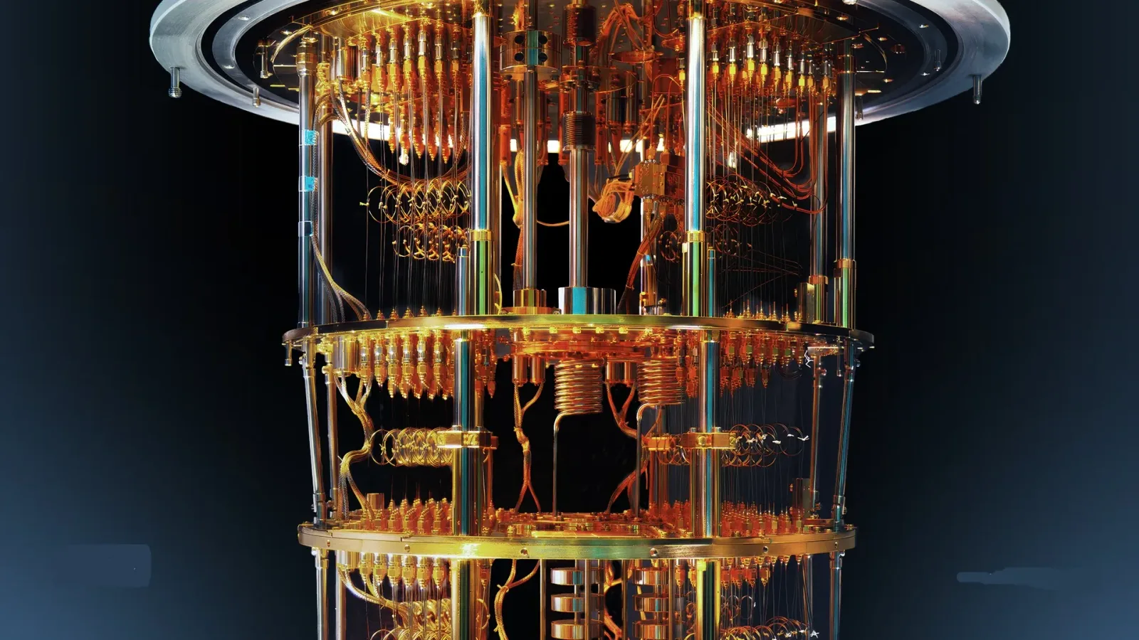 New quantum code reduces errors by 1,000x with 8x fewer qubits