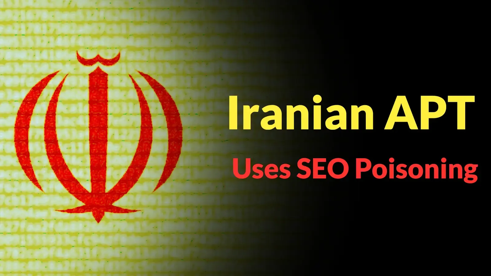 Iranische APT nutzt SEO-Poisoning für gefälschten SQL-Entwickler-Malware-Installer