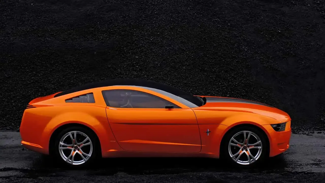 Italienisches Designhaus will grössere Rolle bei Detroit-Autoherstellern