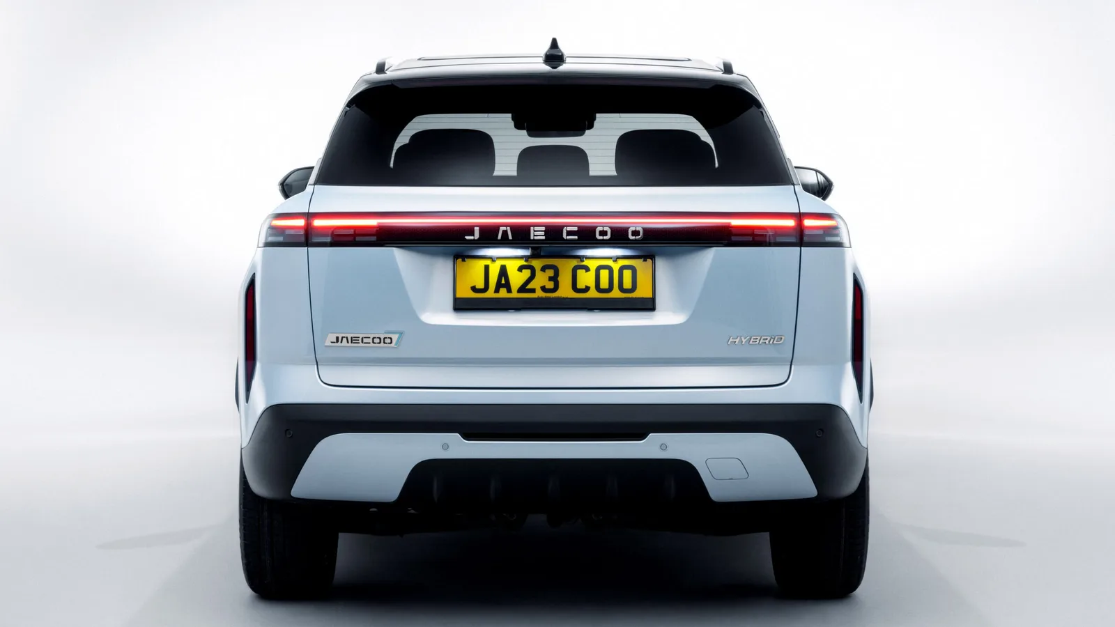 Briten nennen es den Temu-Rang Rover, Versicherungen bewerten es wie das Original