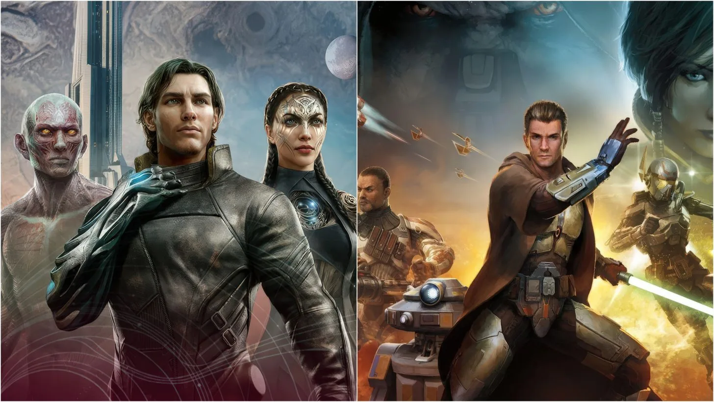 BioWare Vet Left EXODUS After Massive Burnout, Reveals His ‘KOTOR Online’ SWTOR Reboot Was Shut Down by EA
