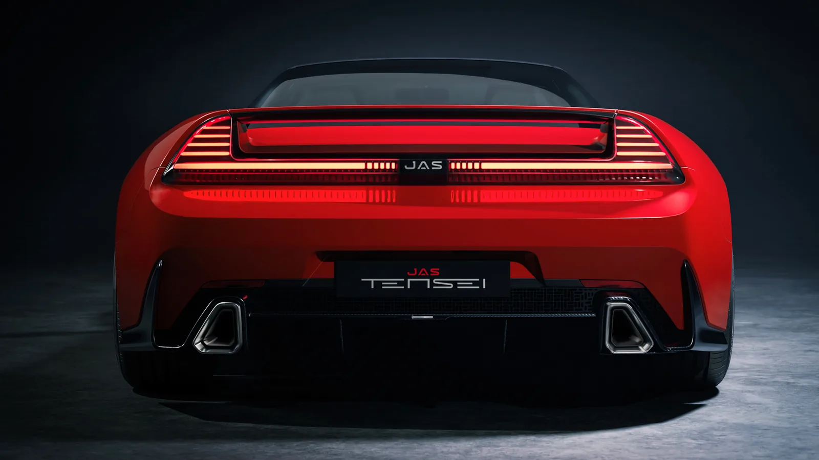 Pininfarinas NSX-Neugestaltung: Breiter, niedriger, lauter und rein manuell | Carscoops