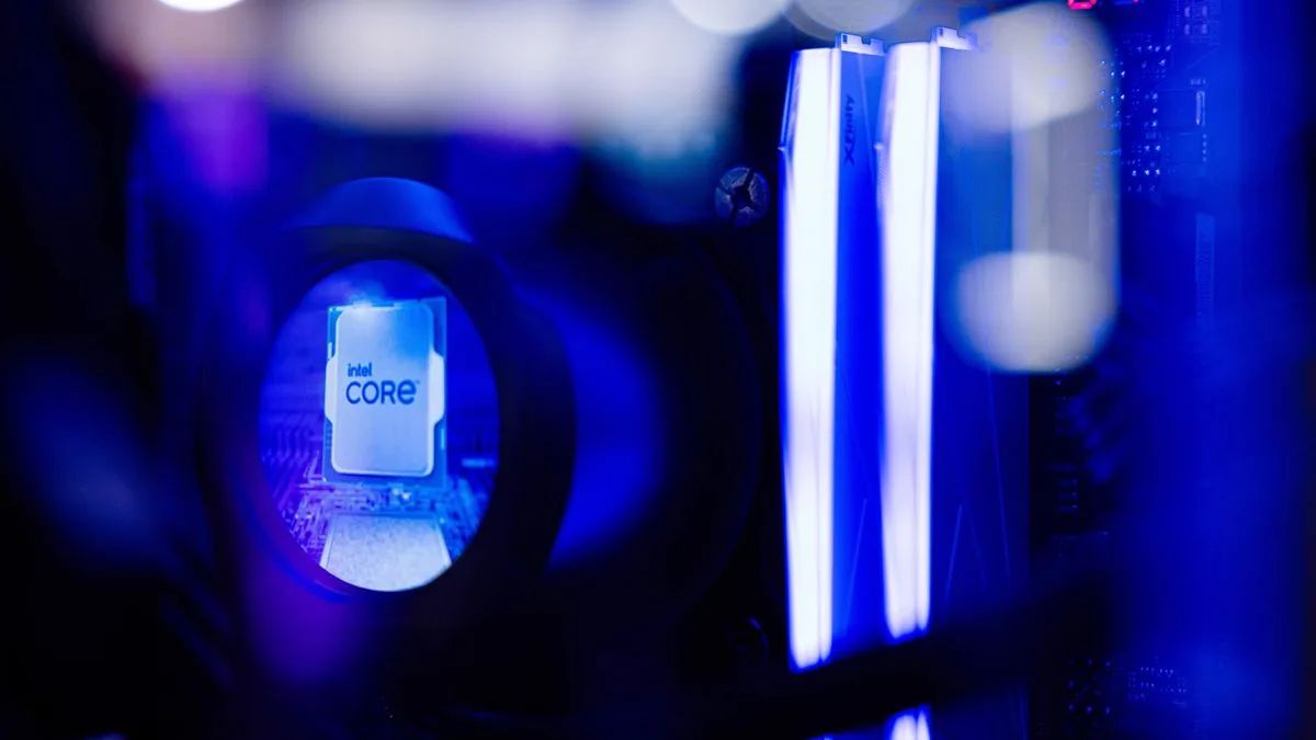 Intel LGA1954-Sockel: Endlich eine Plattform, die länger hält als die Prozessoren selbst